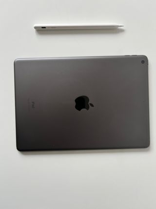 Apple iPad 8va Generación Space Gray