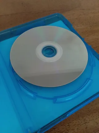 Blu-ray Oceanworld 3D (Español)