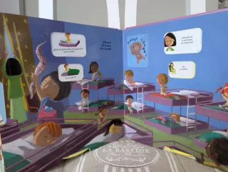 La escuela infantil (Pregunto - respondo) (Span...