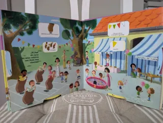 La escuela infantil (Pregunto - respondo) (Span...