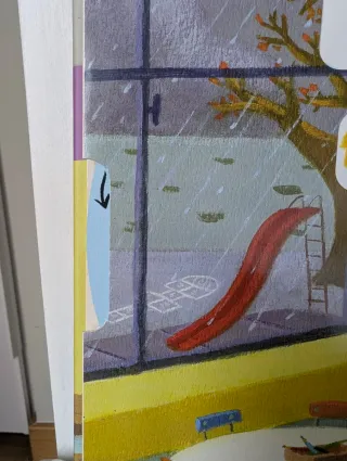 La escuela infantil (Pregunto - respondo) (Span...