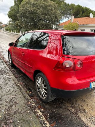 Volkswagen Golf GT