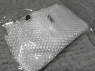 Saco gigante 50x60 para ropa, juguetes...