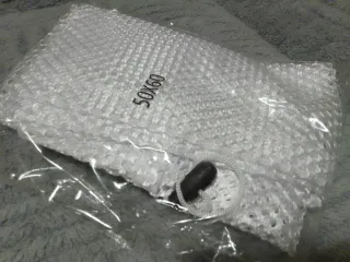 Saco gigante 50x60 para ropa, juguetes...