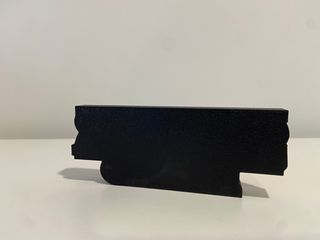 Logotipo Decorativo Stranger Things