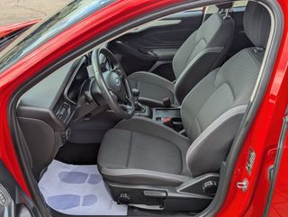 Ford Focus 1.5Ecoblue 120CV Titanium Garantía Inc