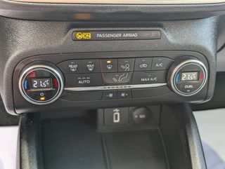 Ford Focus 1.5Ecoblue 120CV Titanium Garantía Inc