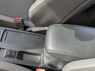 Ford Focus 1.5Ecoblue 120CV Titanium Garantía Inc