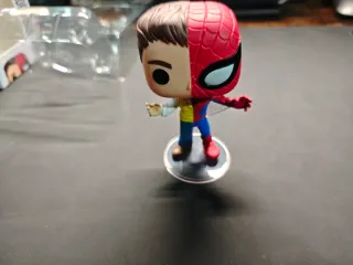 Funko Pop! Peter Parker/Spider-Man 1432