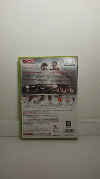 Xbox 360 Giochi: Far Cry 2, PES 2010, Halo 3