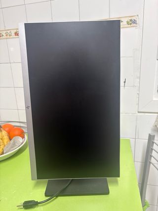 Monitor HP 22 Regolabile Supporto Girevole