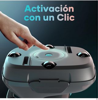 AIPER Scuba SE Limpiafondos Piscina Robot