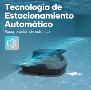 AIPER Scuba SE Limpiafondos Piscina Robot
