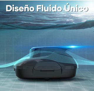 AIPER Scuba SE Limpiafondos Piscina Robot