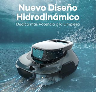 AIPER Scuba SE Limpiafondos Piscina Robot