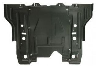 Resguardo Inferior Motor Central para Opel ASTRA J 2009, INSIGNIA A 2008 y ZAFIRA C 2012