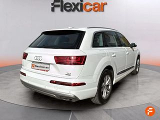 Audi Q7 3.0 TDI 200kW quattro tiptronic