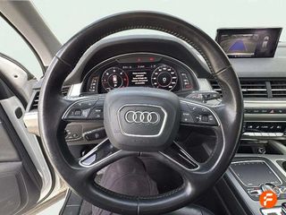 Audi Q7 3.0 TDI 200kW quattro tiptronic