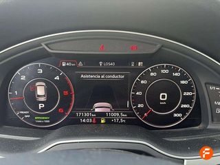 Audi Q7 3.0 TDI 200kW quattro tiptronic