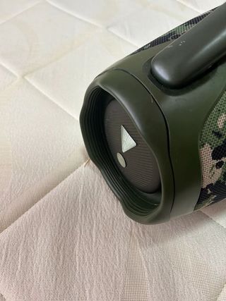 JBL Boombox 3 Camuflaje