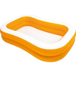 Piscina Intex Wet Set 2.29x1.52x0.48m +regalo 3 c
