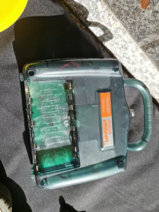 Coches RC sin montar y repuestos Oferta 200€