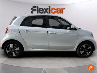 Smart Forfour 60kW(81CV) EQ