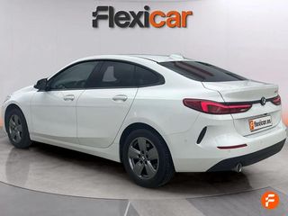 BMW Serie 2 216d DCT Gran Coupe