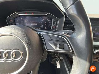 Audi A1 Sportback Advanced 30 TFSI 81kW (110CV)
