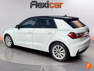 Audi A1 Sportback Advanced 30 TFSI 81kW (110CV)