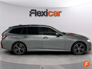 BMW Serie 3 320d Auto.Touring