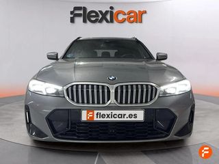 BMW Serie 3 320d Auto.Touring