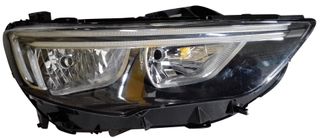 Faro IZQUIERDO O DERECHOdo Electrico Con Motor (H7/H7/Led/Led) para Opel INSIGNIA B 2017