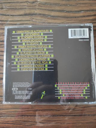 CD Cementerio de automóviles - 091