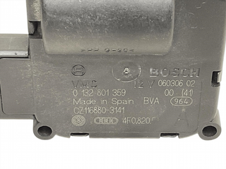 Actuador trampillas clima Audi 4F0820511