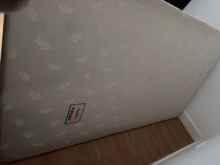 Tapiflex x 2  Madera 105/90cm con 6 Patas