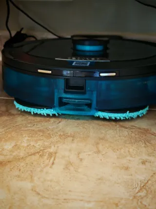 Robot Cecotec Conga M100