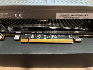 Sapphire RX 9070 XT Nitro+ Tarjeta Gráfica