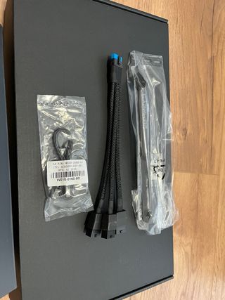 Sapphire RX 9070 XT Nitro+ Tarjeta Gráfica