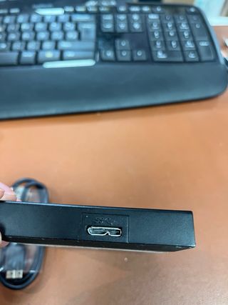 Disco Duro Seagate 1TB#420321