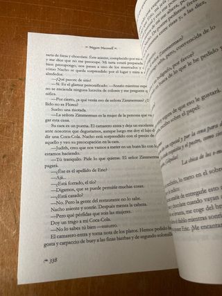 Pídeme lo que quieras