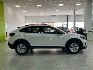 Volkswagen Taigo Life 1.0 TSI 110CV Espectacular!!