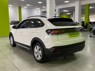 Volkswagen Taigo Life 1.0 TSI 110CV Espectacular!!