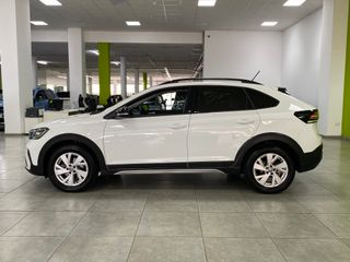 Volkswagen Taigo Life 1.0 TSI 110CV Espectacular!!