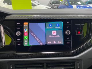 Volkswagen Taigo Life 1.0 TSI 110CV Espectacular!!