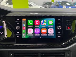 Volkswagen Taigo Life 1.0 TSI 110CV Espectacular!!