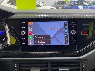 Volkswagen Taigo Life 1.0 TSI 110CV Espectacular!!