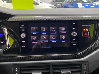 Volkswagen Taigo Life 1.0 TSI 110CV Espectacular!!