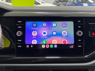 Volkswagen Taigo Life 1.0 TSI 110CV Espectacular!!