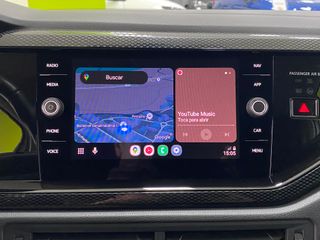 Volkswagen Taigo Life 1.0 TSI 110CV Espectacular!!